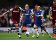 华体会官网-关于切尔西主场大胜，英超争冠形势大好的信息