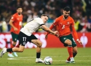 华体会新闻-包含葡萄牙战败德国挫败晋级机会的词条