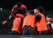 华体会地址-AC米兰主场告捷，征服对手反击的简单介绍