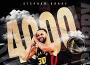 华体会视频-勇士重燃战火！库里状态火爆助球队逆转太阳