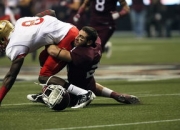 华体会官方-蒙特雷调整进攻阵容，应对强力防守