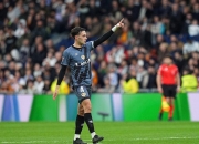 华体会竞技-皇马客场小胜拉齐奥提前锁定西甲冠军