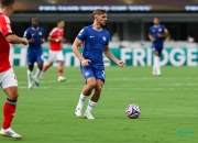 华体会中国官网-切尔西意外失利，遭淘汰离场