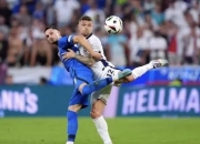 华体会app-斯洛文尼亚告捷,战胜对手赢球