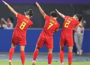 华体会培训-中国女足荷兰热身赛，大胜对手取得良好开局