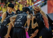 华体会官方入口-关于广东女篮获得三连胜，冲击总冠军的士气高涨的信息