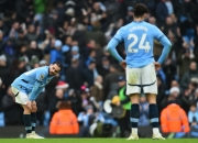 华体会活动-曼城遭遇连败，英超争冠形势动荡