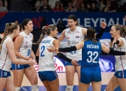 华体会下载-包含塞尔维亚连胜晋级，欧预赛战绩斐然的词条