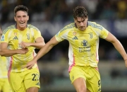 华体会官网app-意甲新星连入账，尤文图斯赢球领跑积分榜