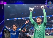 迪马利亚独中两元，帮助巴黎晋级欧冠半决赛！的简单介绍