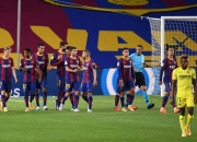 华体会链接-国王杯：塞维利亚逆袭巴塞罗那，杯赛先得一球的简单介绍