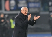 华体会馆-罗马主场遭遇失利，欧洲赛场前景堪忧