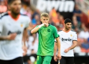 阵容调整：巴伦西亚主帅信心满满迎战皇家社会