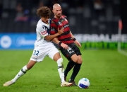 华体会视频-西悉尼流浪者备战世俱杯半决赛，阿尔希拉尔状态成关键的简单介绍