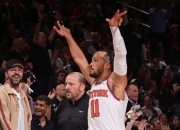 猛龙客场击败尼克斯，积累胜利