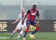 华体会在线登录-热那亚客场战平AC米兰，表现耐人寻味的简单介绍