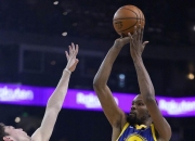 华体会官方登录入口-勇士对决骑士，决胜时刻，乐透奇迹的简单介绍