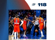 华体会官网-包含狂风暴雨：雷霆队狂胜勇士，威廉姆斯大放异彩的词条