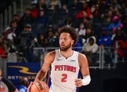 活塞主帅透露球队正在寻找新援加快提升战斗力的简单介绍