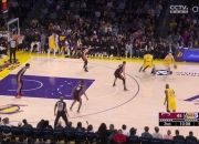 华体会在线-热火主场不敌湖人，遭遇两连败