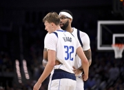 雷霆客场力克独行侠，盖伊砍下三双的简单介绍