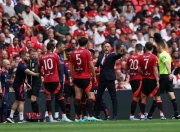 华体会登录-挪威国脚因伤病退出比赛，球队备战受阻的简单介绍