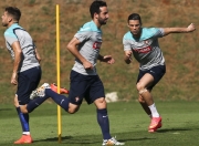 华体会官网登录网址-葡萄牙球队备战备受瞩目，教练调整战术的简单介绍