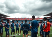 华体会官方入口-蒙特雷外援训练状态火热，世俱杯淘汰赛关键战