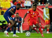 华体会注册-荷兰闯入四强，德尚领军创造历史的简单介绍