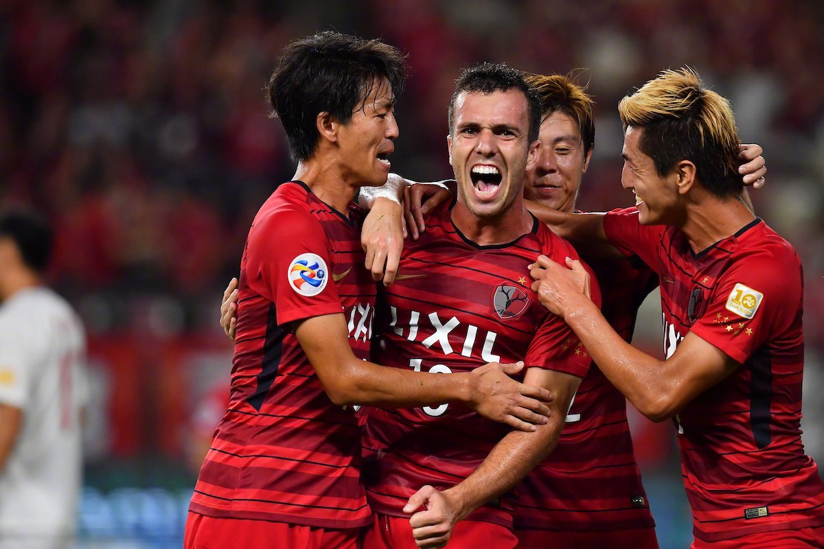 恩菲尔德体能训练升级，备战鹿岛鹿角半决赛的简单介绍