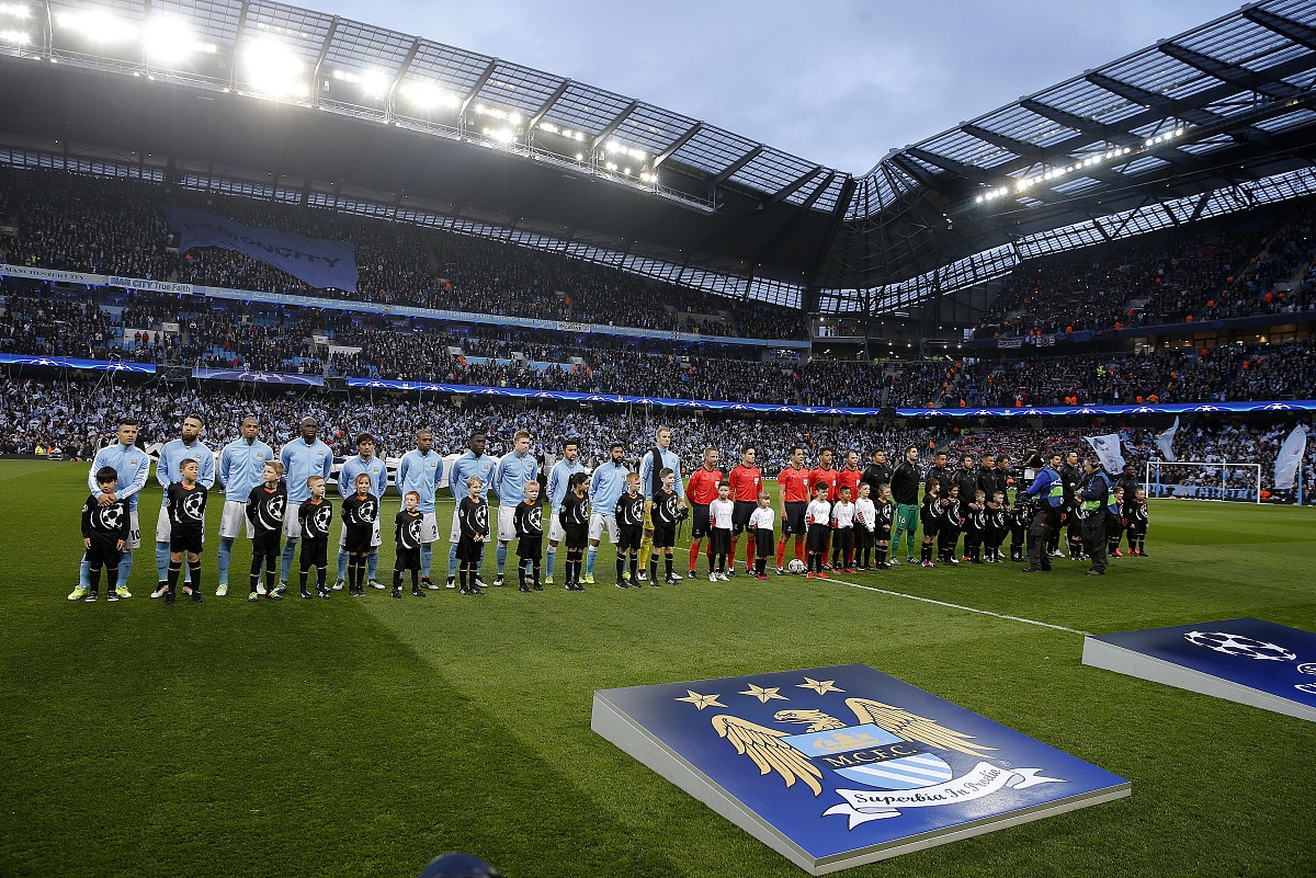 巴黎圣日耳曼准备在主场迎战蒙彼利埃的简单介绍