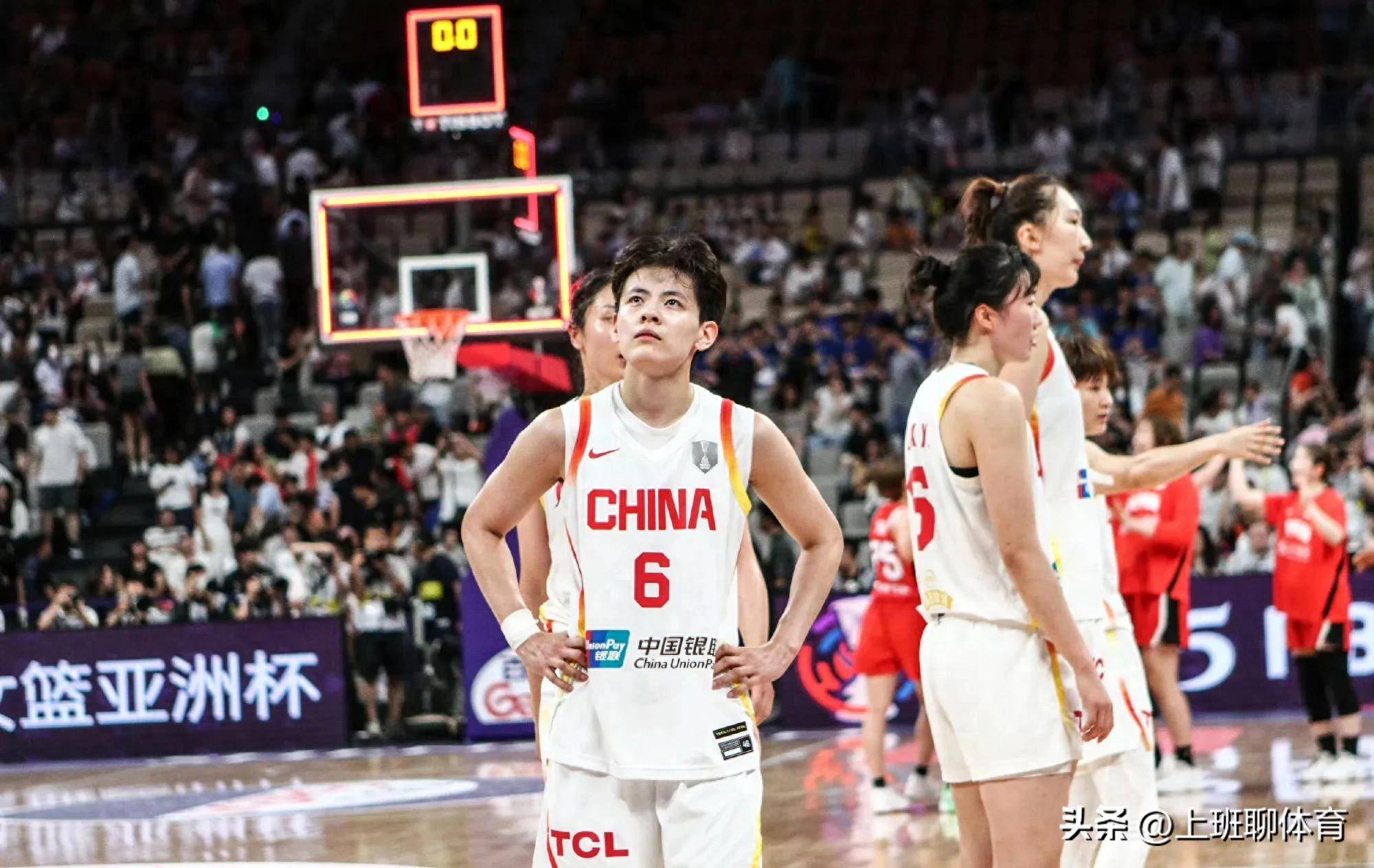 亚洲杯篮球赛开赛，东道主强势晋级