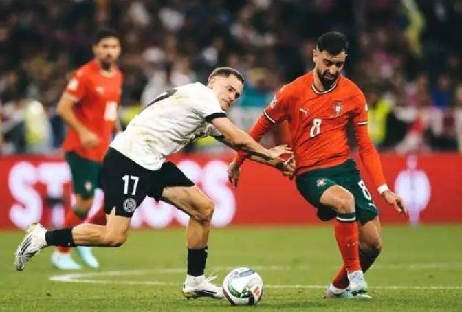 包含葡萄牙战败德国挫败晋级机会的词条