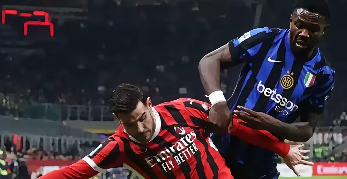 AC米兰主场告捷,征服对手反击的简单介绍 AC米兰主场告捷,征服对手反击的简单介绍