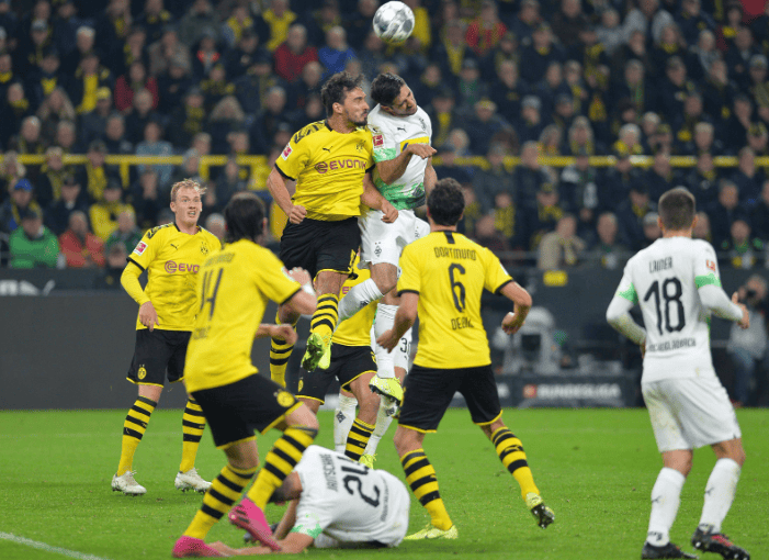 门兴主帅透露赛季目标，欧战资格是重点