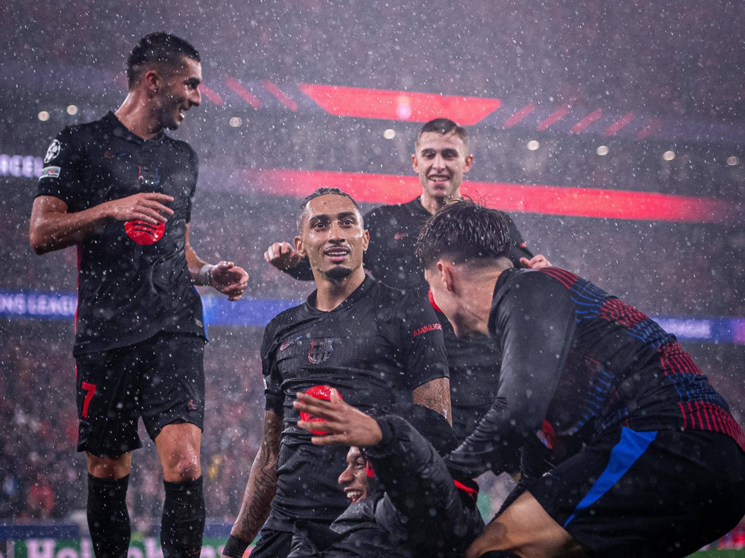 关键时刻靠队长关键进球，助球队晋级