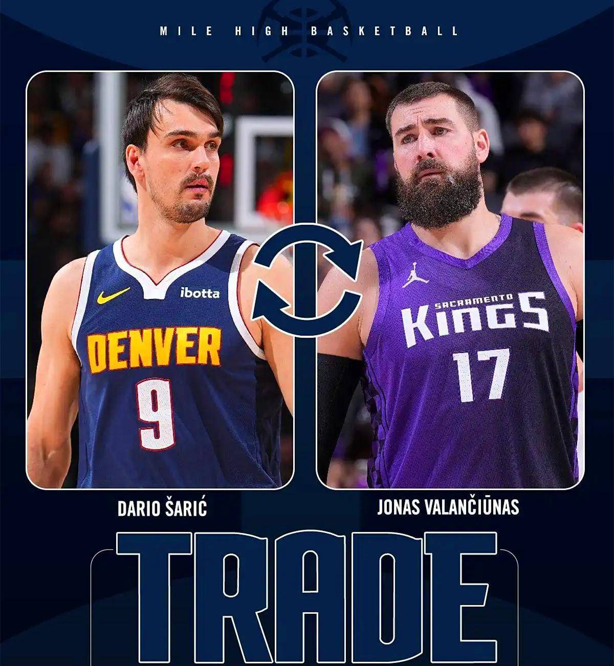 关于掘金队新援表现亮眼，球队雄心勃发的信息