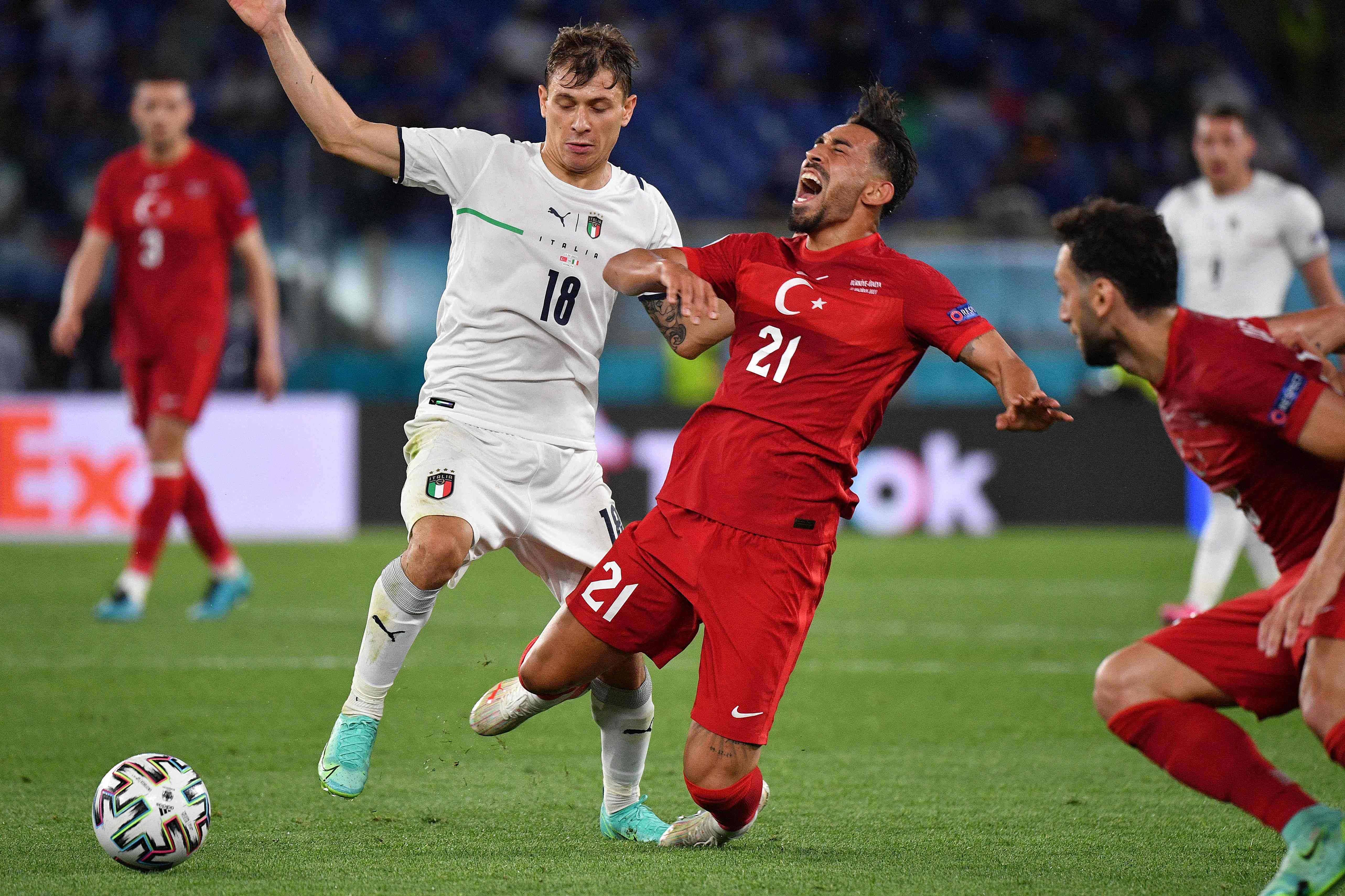 捷克击败对手,准备迎接挑战的简单介绍 捷克击败对手,准备迎接挑战的简单介绍