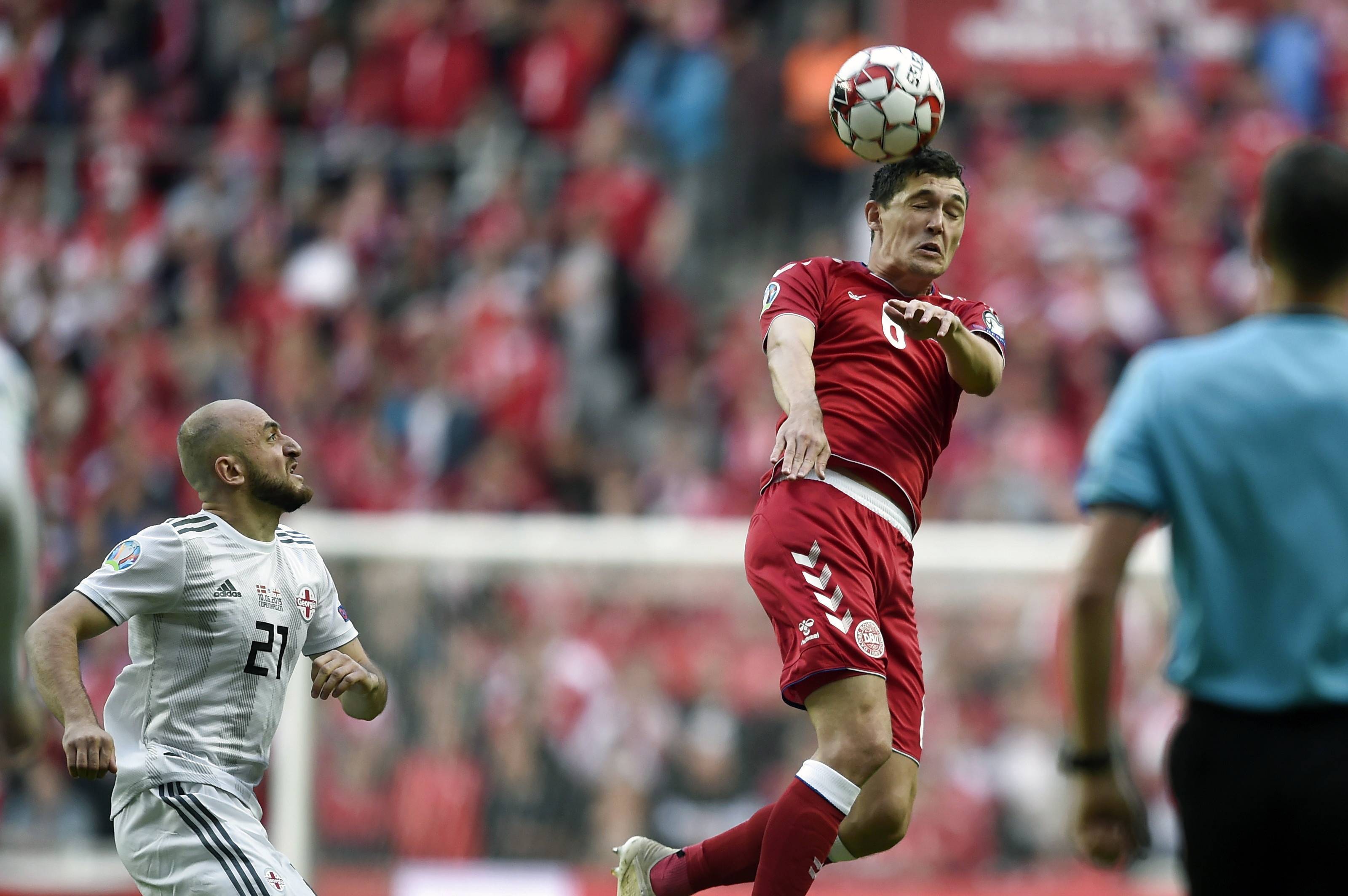 捷克击败对手,准备迎接挑战的简单介绍 捷克击败对手,准备迎接挑战的简单介绍