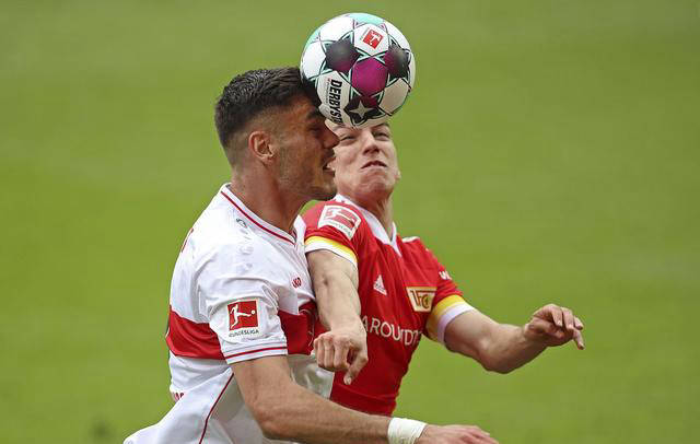 斯图加特球队外援表现低迷，受到批评的简单介绍