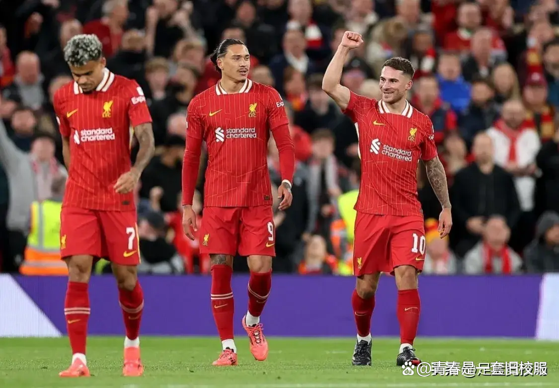 马德里竞技客场憾负，利物浦晋级八强的简单介绍
