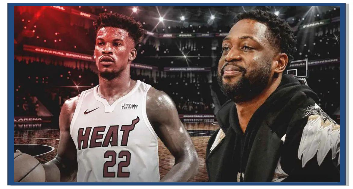 热火再夺胜利，巴特勒连续十场上演绝杀