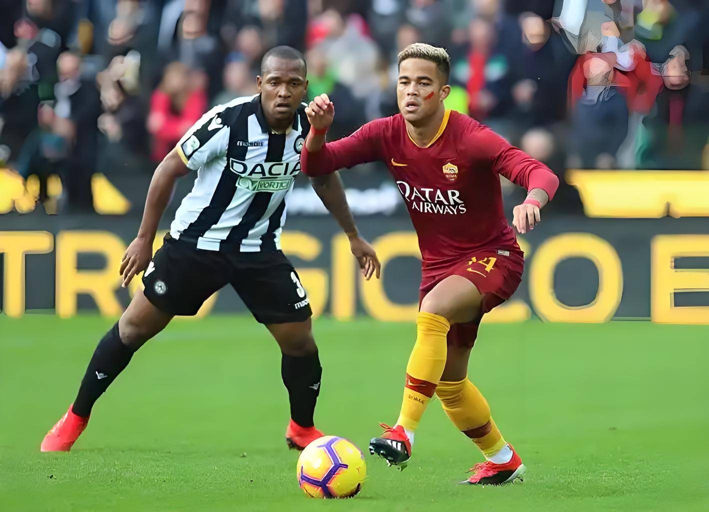 都灵主场大胜乌迪内斯，取得胜利