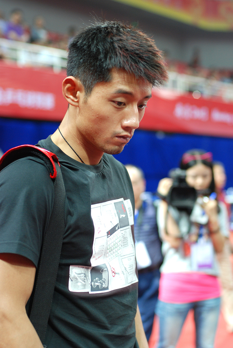 惊心动魄，角逐激烈，精英对决耐人寻味的简单介绍