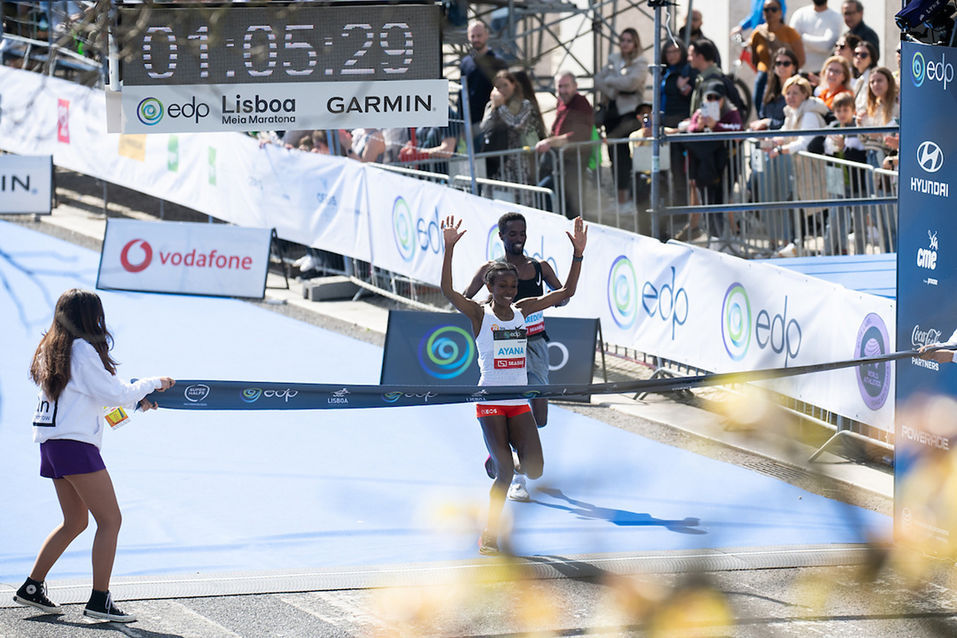 葡萄牙选手备战冲击金牌追求胜利