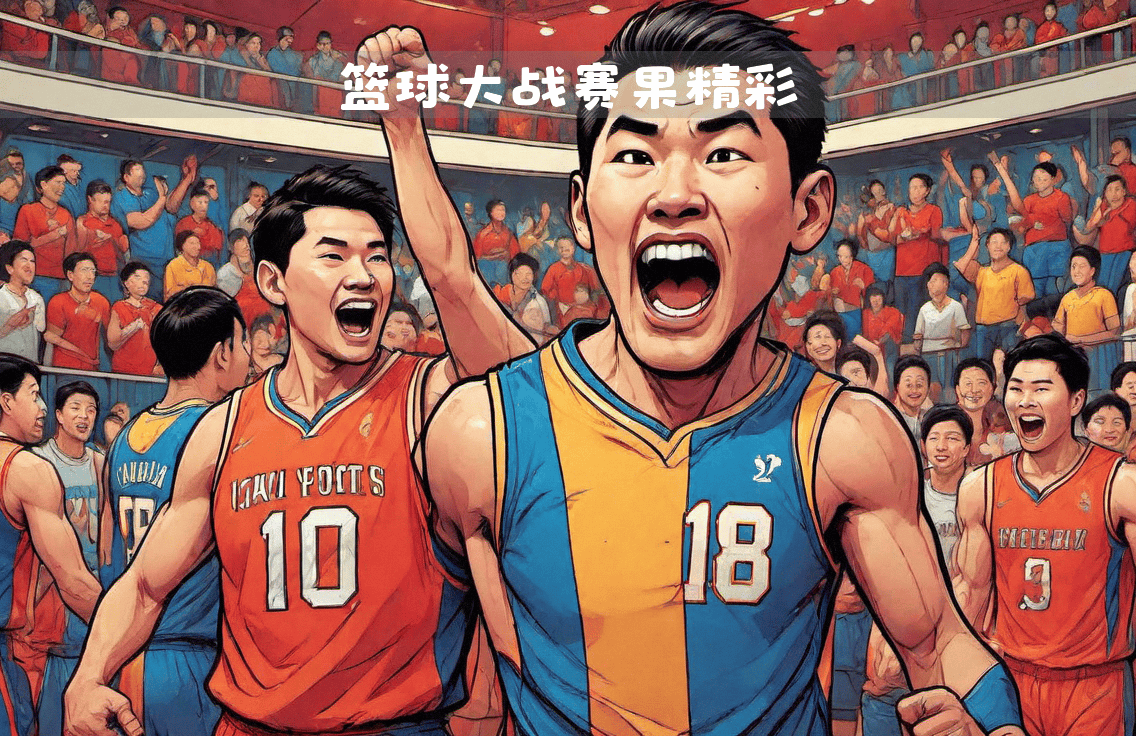 奥运篮球比赛中出现多场精彩对决