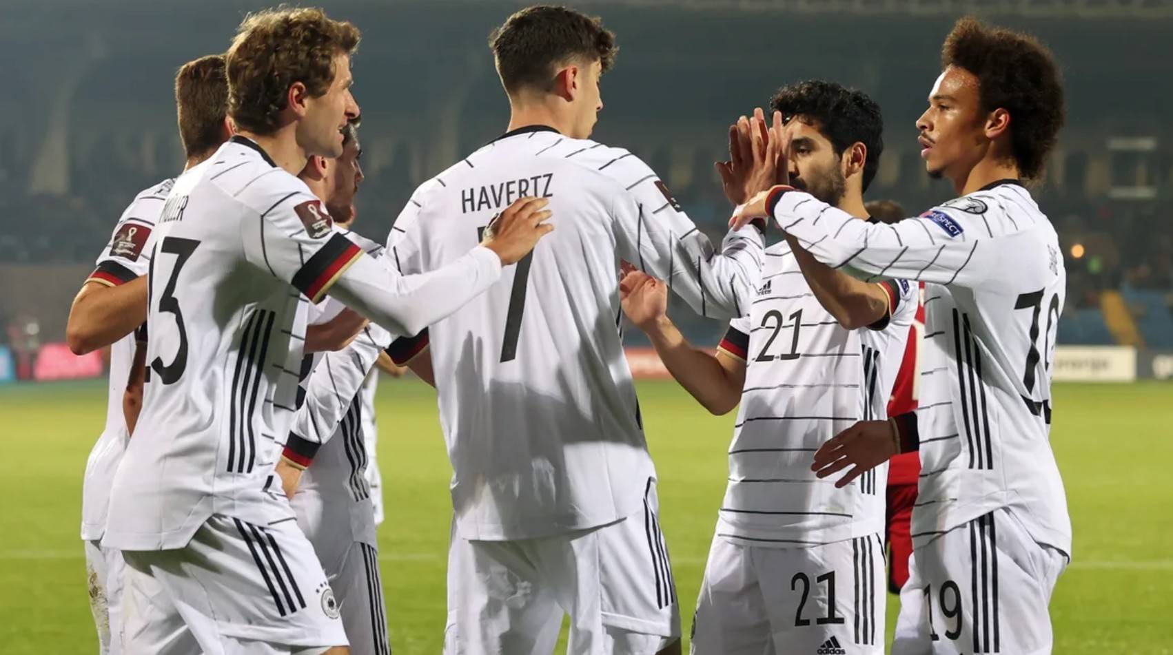 精彩对决：欧洲杯强队交锋！