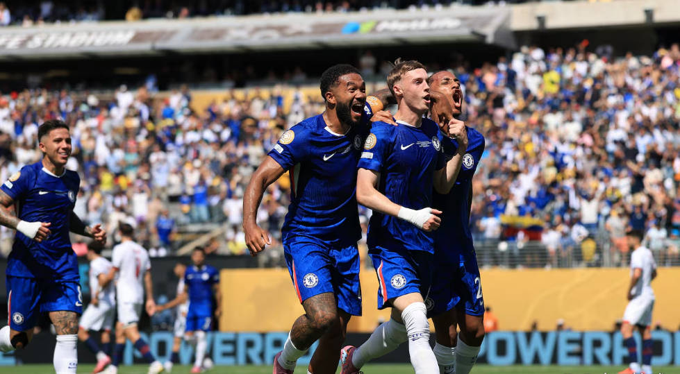 欧洲顶尖球队将在南美各地参赛的简单介绍