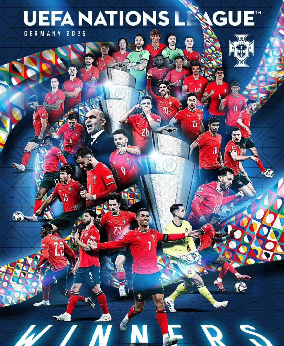 精彩纷呈！欧国联赛中的绝佳表现