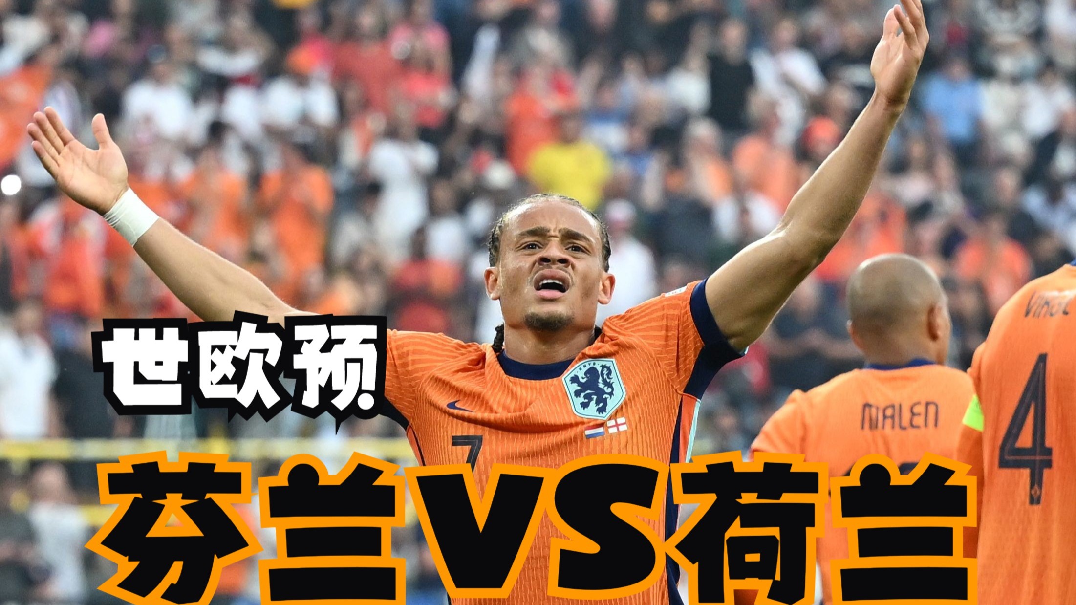 芬兰惊艳亮相，成功晋级欧洲杯半决赛